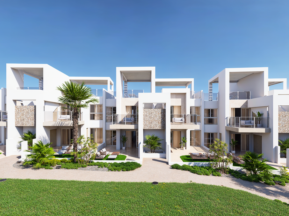 Villa i Ciudad Quesada, Alicante - foto 1